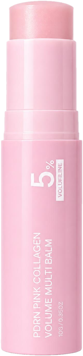 Stick del bálsamo Pink Collagen